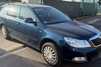 Skoda Octavia 268.100 km 2.900 &euro; Hanau 63452