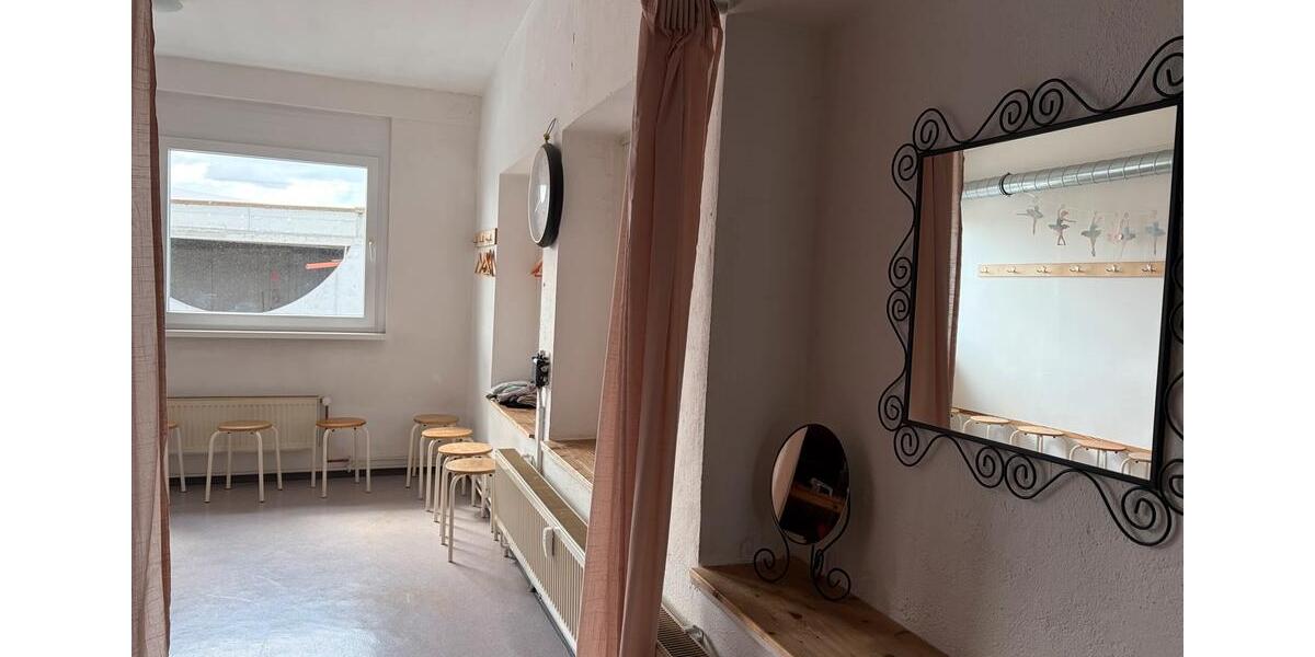 Gewerbeobjekt Frankfurt am Main Rödelheim - 100&euro; | Angebot:26003152