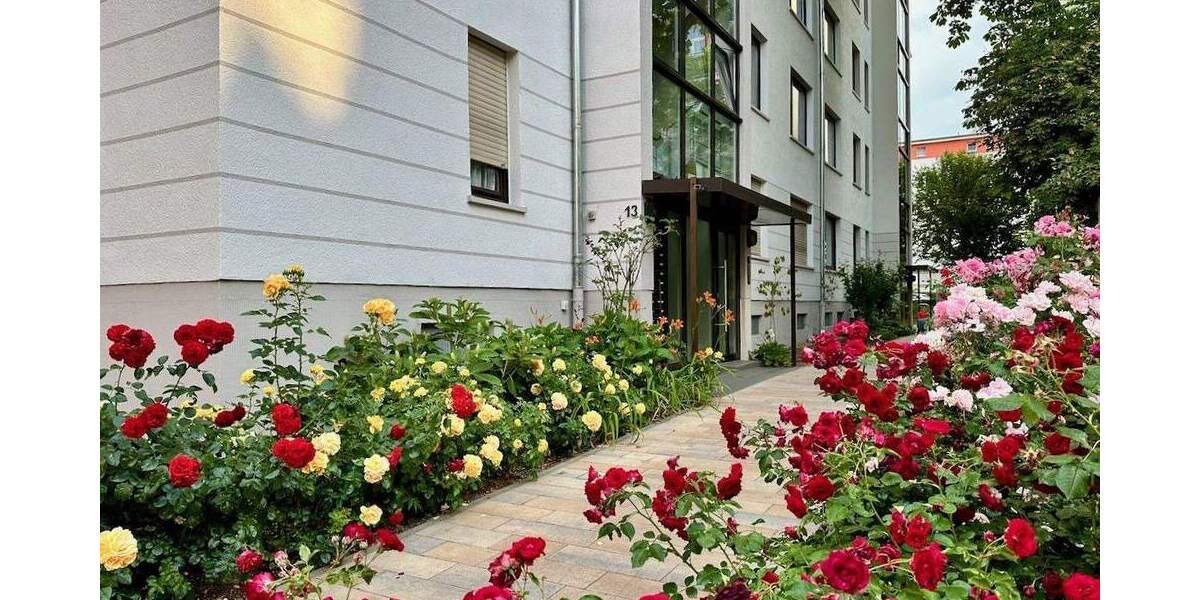 Ost- und Westsonne, Parkett geölt, ökologisch saniert 3 zimmer