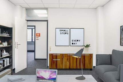 Gewerbeobjekt Offenbach Bieber - 395&euro; | Angebot:25776374