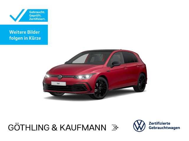 VW Golf 30.076 km 26.540 &euro; Eschborn 65760