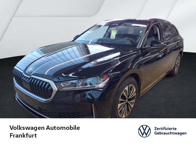 Skoda Superb 19.548 km 39.980 &euro; Hanau 63452