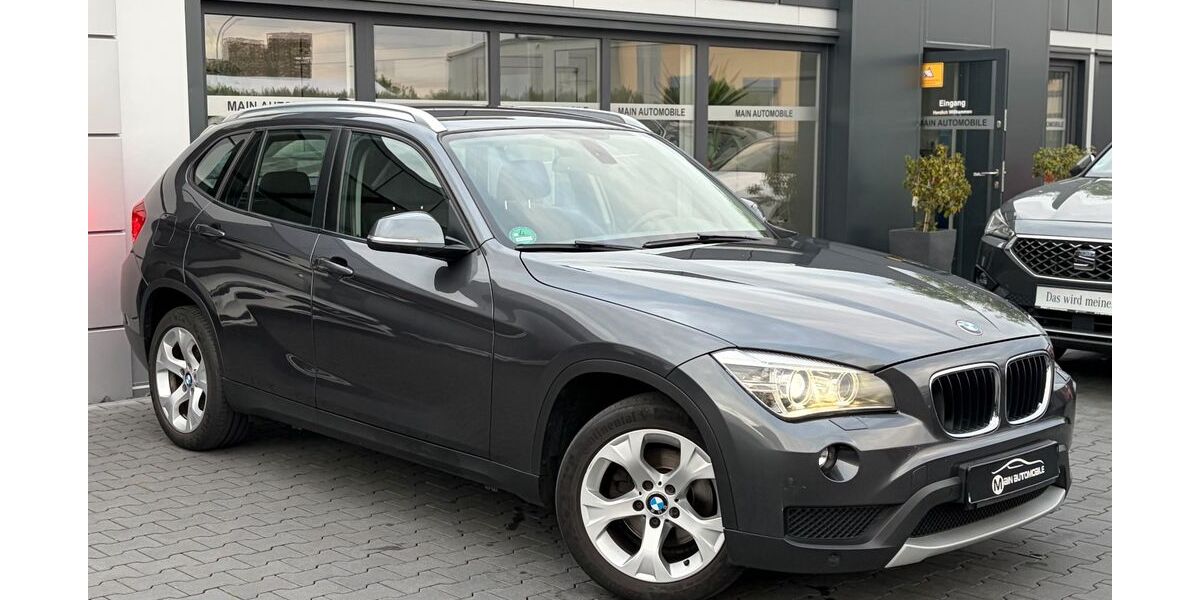BMW X1 175.000 km 6.890 &euro; Seligenstadt 63500