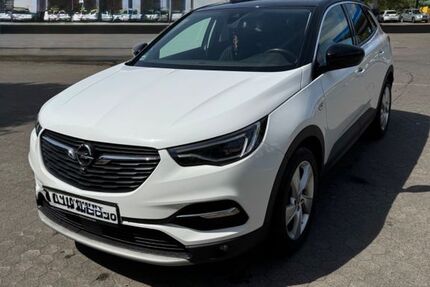 Opel Grandland (X) 107.000 km 11.190 &euro; Karben 61184