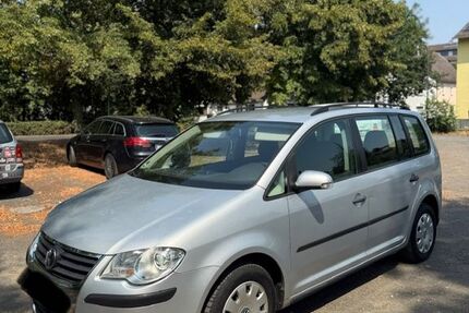 VW Touran 330.000 km 1.999 &euro; Friedberg (Hessen) 61169