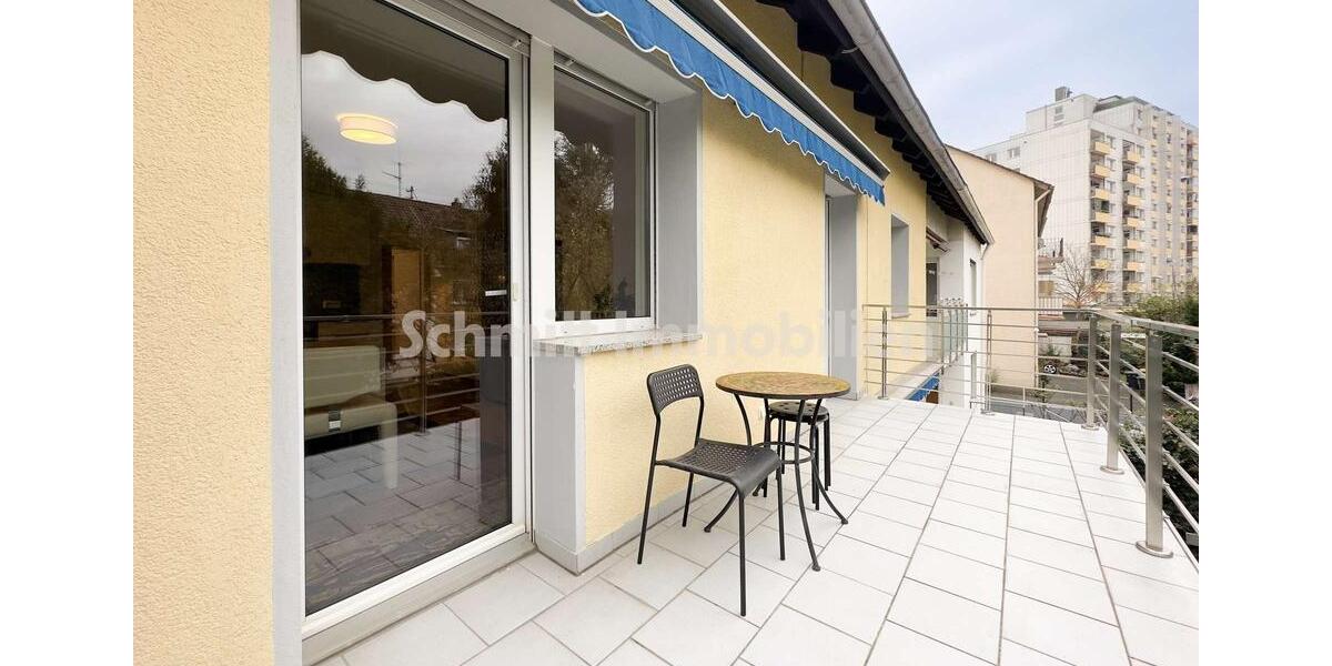 Etagenwohnung Frankfurt am Main Nied - 1 Zimmer, 10 m&sup2;, 370&euro; | Angebot:26162067