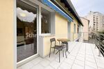 Etagenwohnung Frankfurt am Main Nied - 1 Zimmer, 10 m&sup2;, 370&euro; | Angebot:26162067