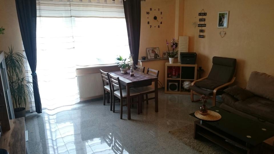 Etagenwohnung Hanau Großauheim - 2 Zimmer, 60 m&sup2;, 210.000&euro; | Angebot:26442141