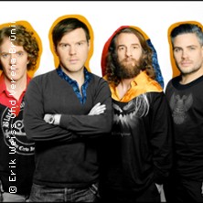 Muff Potter - Klepto Tour 2026 13.11.2026 Centralstation