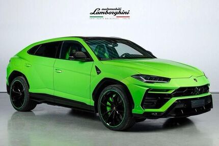 Lamborghini Urus 70.000 km 229.000 &euro; Offenbach 63110