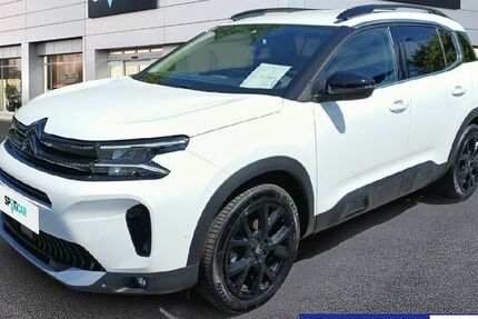 Citroen C5 Aircross 24.405 km 20.940 &euro; Neu-Isenburg 63263