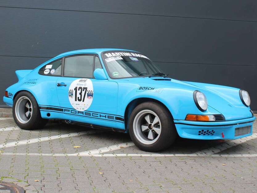 Porsche 911 17.600 km 179.000 € Wiesbaden 65203