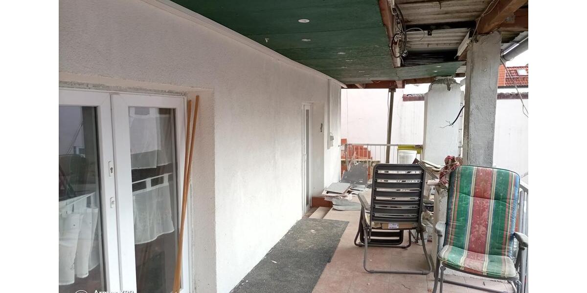 Wohnung Wachenbuchen Maintal bei Frankfurt 3 zimmer