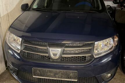 Dacia Sandero 109.524 km 4.590 &euro; Neu-Isenburg 63263