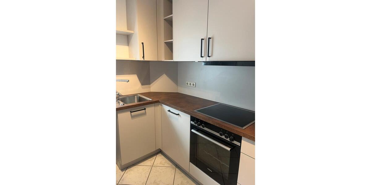 Etagenwohnung Ginsheim-Gustavsburg Gustavsburg - 3 Zimmer, 80 m&sup2;, 485&euro; | Angebot:25628864