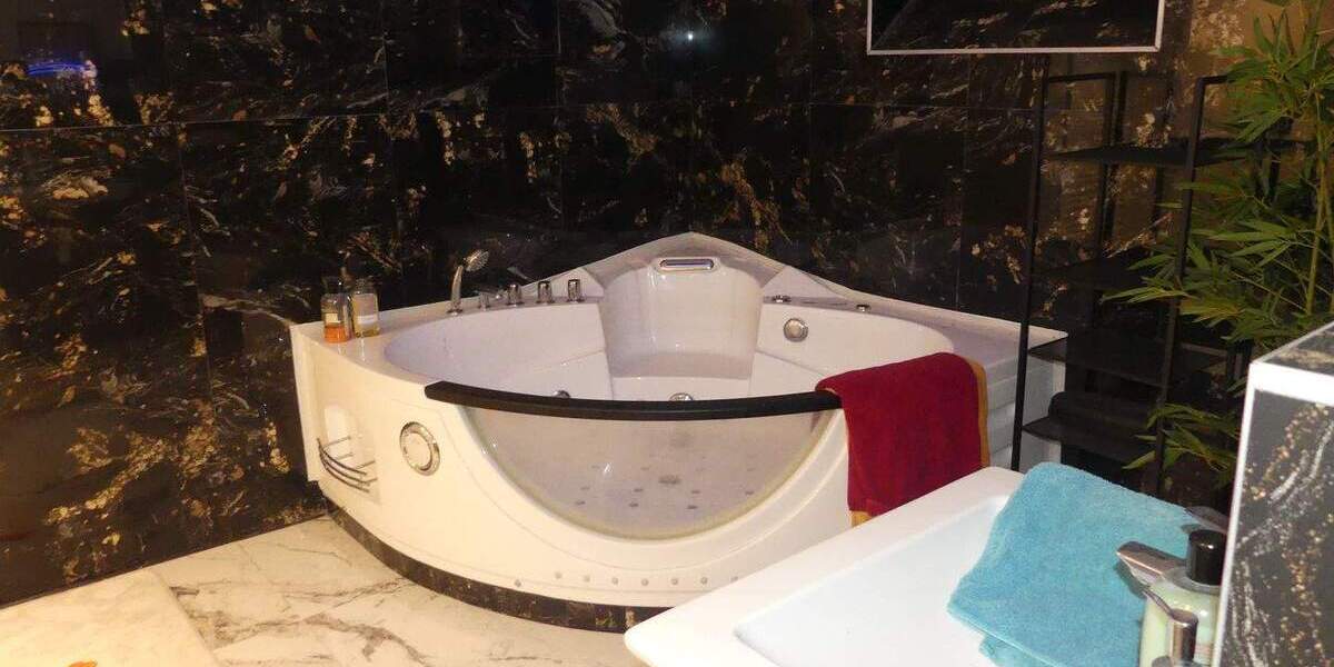 Mehrfamilienhaus, Wohnhaus Offenbach Bürgel - 9 Zimmer, 230 m&sup2;, 649.000&euro; | Angebot:25677856