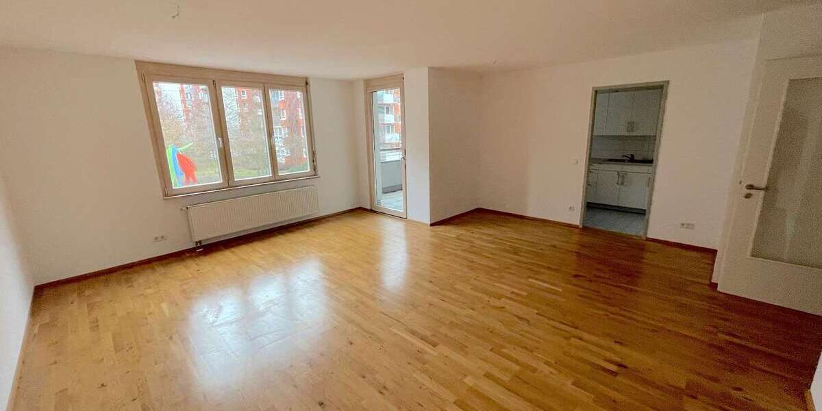 Wohnung zum Mieten in Frankfurt 1.463,88 € 96.5 m² 3 zimmer