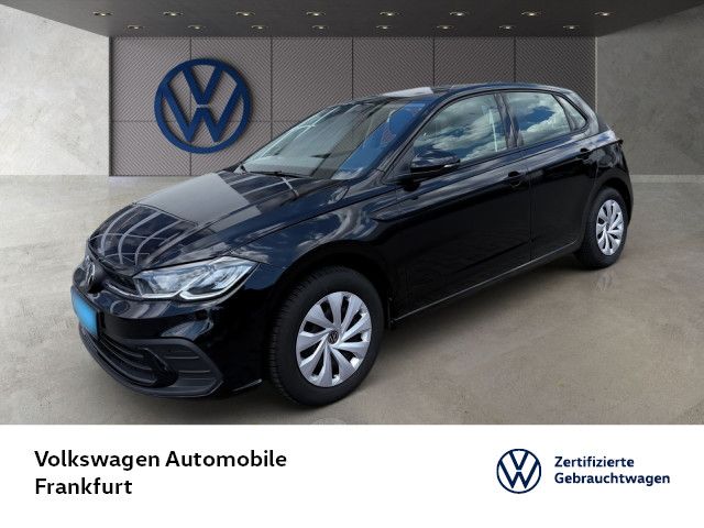 VW Polo 4.256 km 17.980 &euro; Hanau 63452