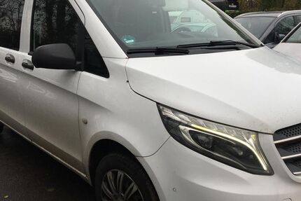 Mercedes-Benz Vito 545.000 km 11.490 &euro; Frankfurt am Main 60486