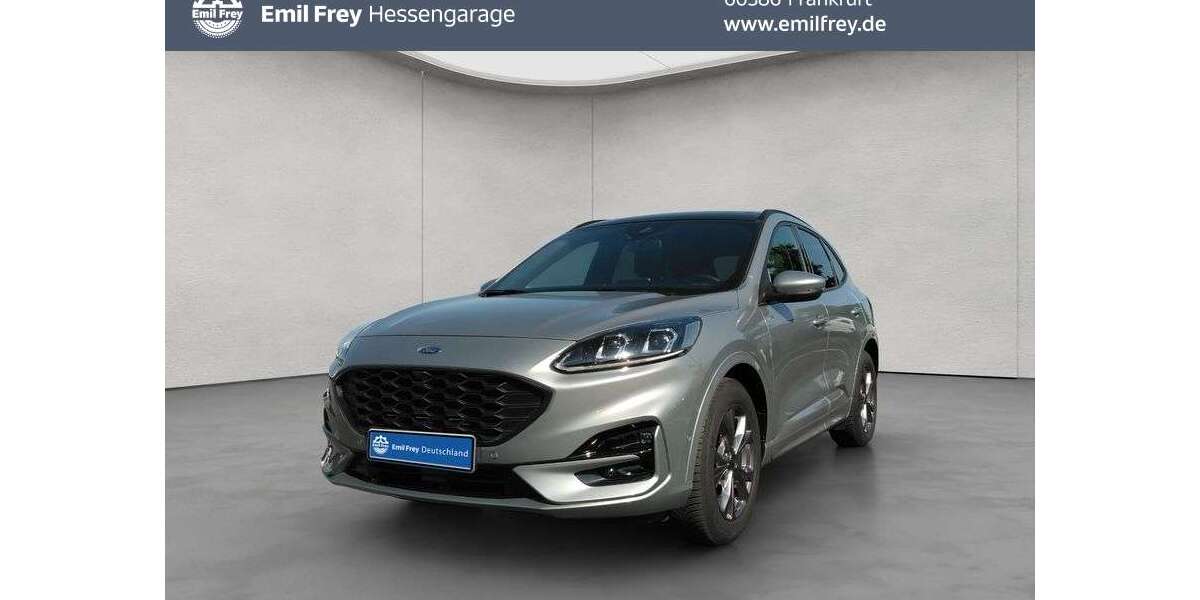 Ford Kuga 19.899 km 22.750 &euro; Frankfurt am Main 60386