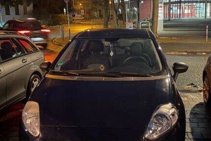 Fiat Punto 162.000 km 1.900 &euro; Frankfurt am Main 65929