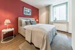 Etagenwohnung Frankfurt am Main Westend-Süd - 2 Zimmer, 42 m&sup2;, 1.750&euro; | Angebot:26410253