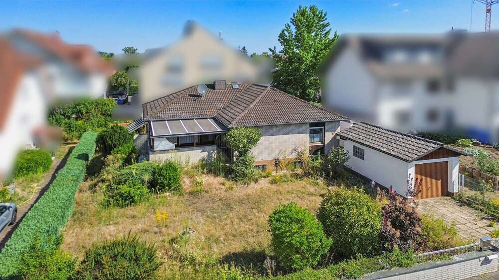 Einfamilienhaus Münster - 4 Zimmer, 125 m&sup2;, 420.000&euro; | Angebot:27164403