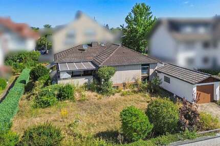 Haus Münster - 4 Zimmer, 125 m&sup2;, 420.000&euro; | Angebot:27164403
