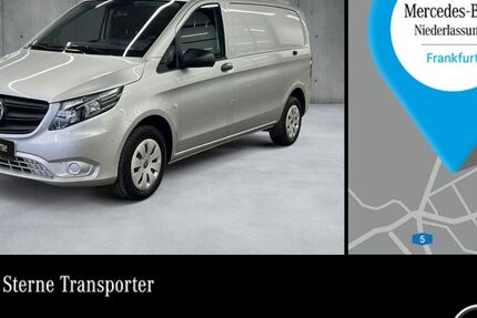 Mercedes-Benz Vito 68.941 km 24.371 &euro; Frankfurt 60488