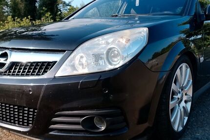 Opel Vectra 285.690 km 3.750 &euro; Darmstadt 64291