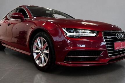 Audi A7 146.240 km 26.900 &euro; Ober Mörlen 61239