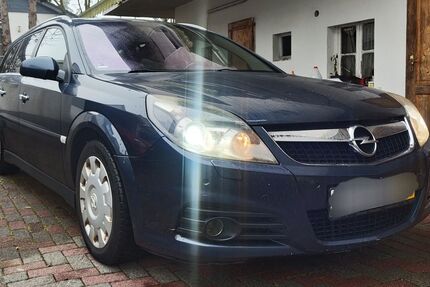 Opel Vectra 230.000 km 4.199 &euro; Weiterstadt 64331