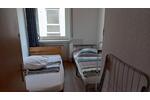 KOMPLETT MÖBLIERT, AUCH FÜR FIRMENPERSONAL - Etagenwohnung Frankfurt am Main Rödelheim | Angebot:26570777