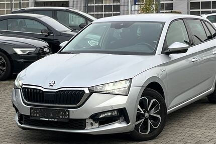 Skoda Scala 246.510 km 8.980 &euro; Dietzenbach / bei Frankfurt am Main 63128