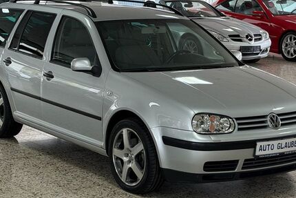 VW Golf 173.000 km 7.950 &euro; Rüsselsheim 65428