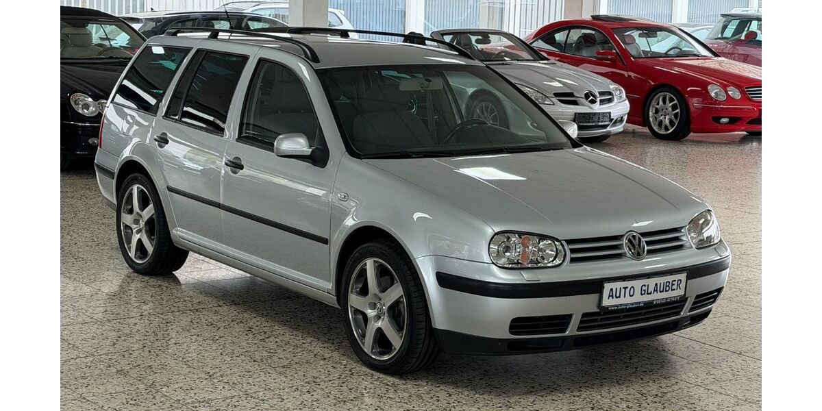 VW Golf 173.000 km 7.950 &euro; Rüsselsheim 65428
