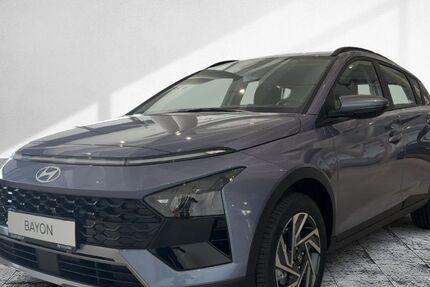 Hyundai BAYON 9.999 km 22.490 &euro; Frankfurt 60314