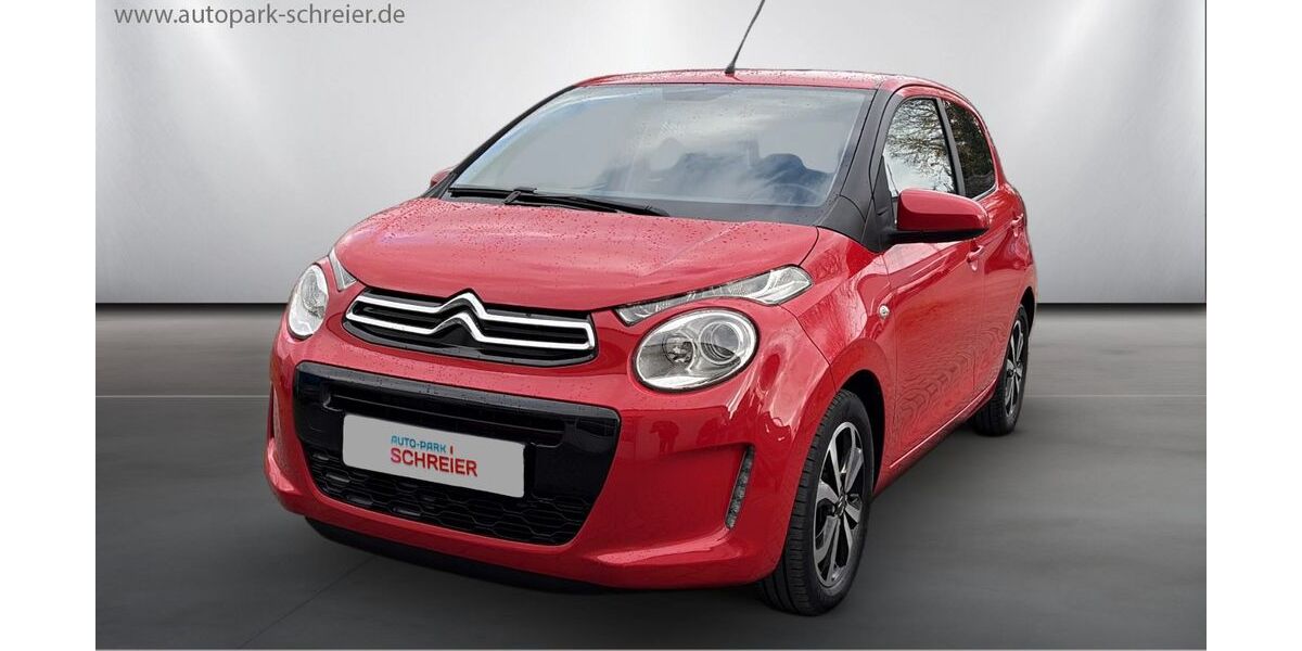 Citroen C1 56.101 km 8.799 &euro; Bad Nauheim 61231