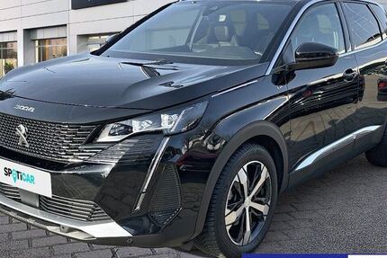 Peugeot 3008 18.796 km 22.980 &euro; Maintal 63477