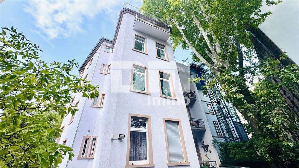 Wohnung zum Kaufen in Frankfurt 349.000 € 68 m² 2 zimmer