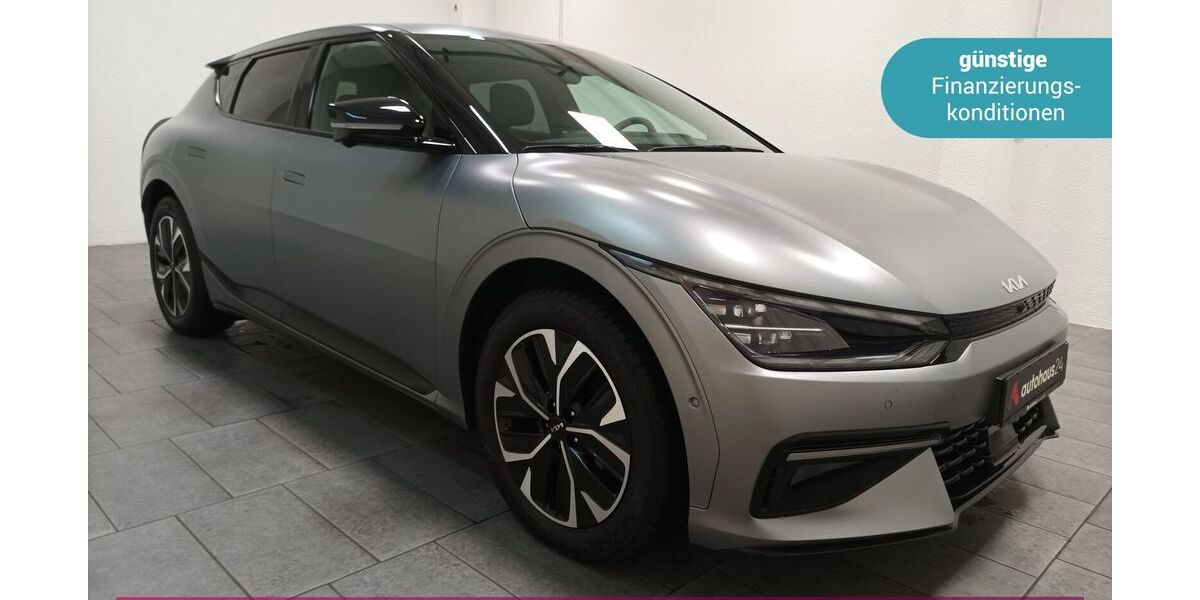 Kia EV6 27.993 km 38.220 &euro; Egelsbach 63329