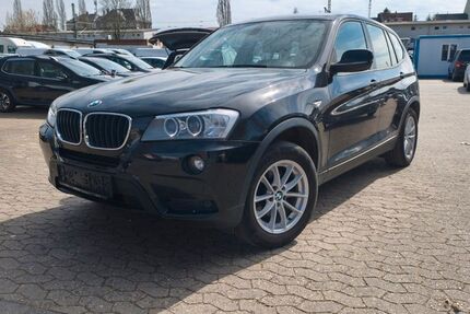 BMW X3 151.500 km 8.990 &euro; Frankfurt am Main 65933