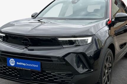 Opel Mokka 8.000 km 21.290 € Hanau 63452