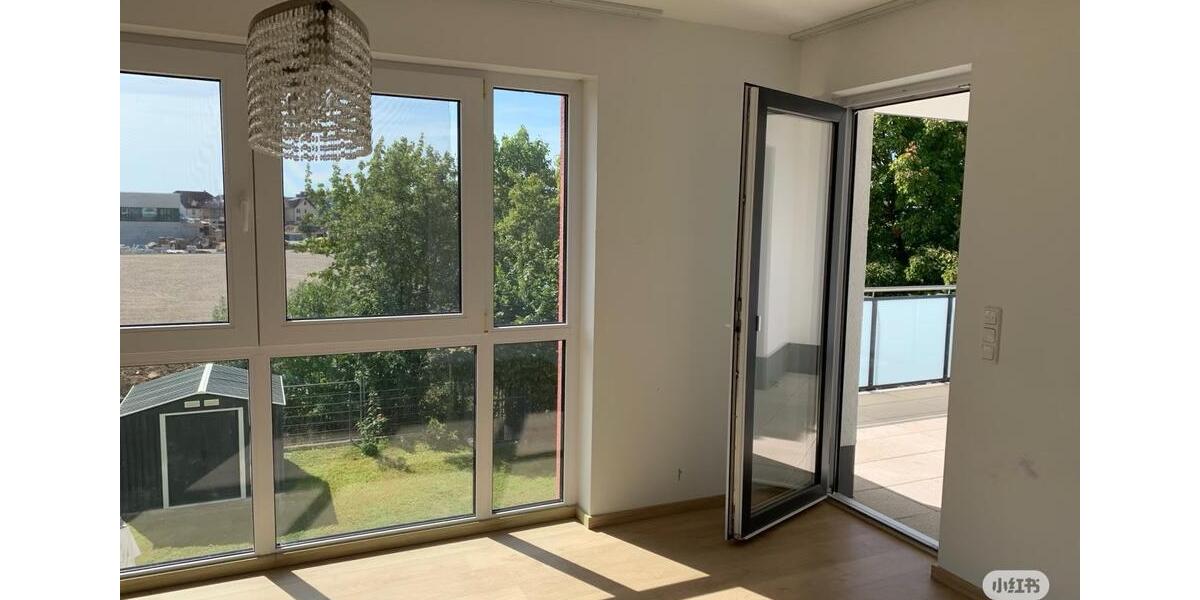 Etagenwohnung Kelsterbach - 2 Zimmer, 58 m&sup2;, 369.000&euro; | Angebot:25175054