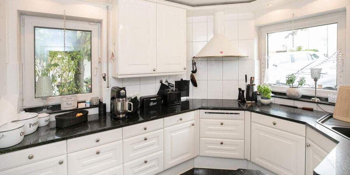 Einfamilienhaus Rödermark / Urberach Urberach - 8 Zimmer, 237 m&sup2;, 995.000&euro; | Angebot:25688997