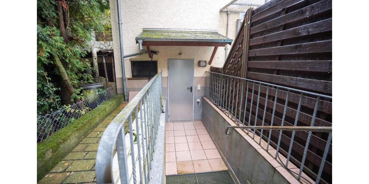 Etagenwohnung Trebur - 2 Zimmer, 68 m&sup2;, 159.000&euro; | Angebot:23676521