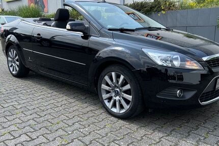 Ford Focus 127.100 km 4.470 € Oberursel/Taunus 61440