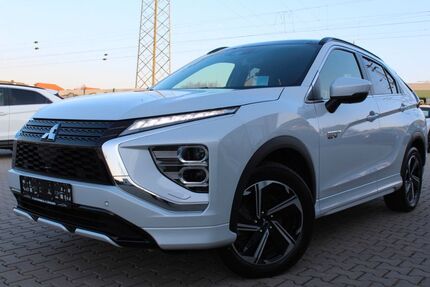 Mitsubishi Eclipse Cross 86.400 km 21.850 &euro; Flörsheim 65439