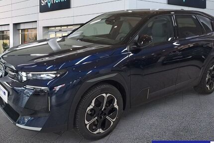 Citroen C5 Aircross 2.500 km 48.950 &euro; Frankfurt 60314