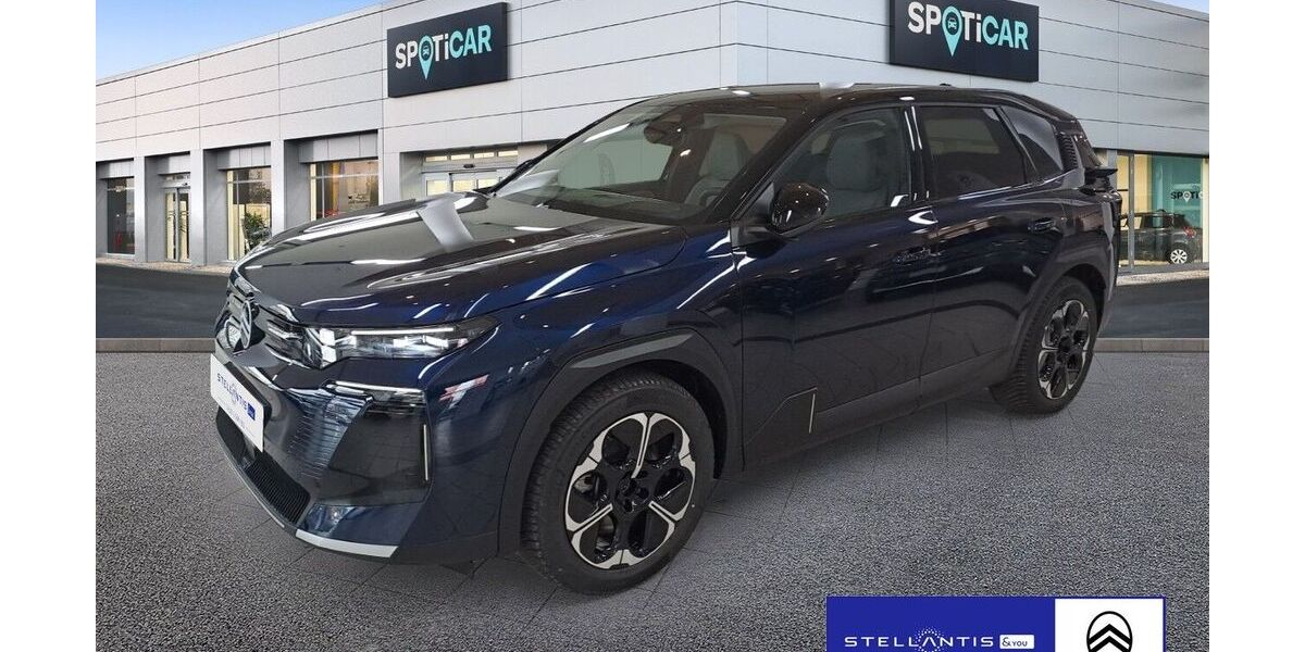 Citroen C5 Aircross 2.500 km 50.450 € Frankfurt 60314